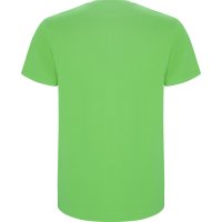 Нова детска тениска с Мани, Ледена епоха в зелен цвят, снимка 2 - Детски тениски и потници - 44388614