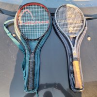 Тенис ракети , снимка 9 - Тенис - 36843509