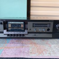 GRUNDIG CF 500 Stereo Cassette Deck , снимка 10 - Декове - 42181884