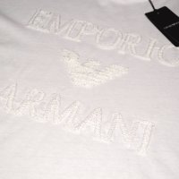 Emporio Armani - мъжки тениски, размери M , L , XL, снимка 3 - Тениски - 44232249