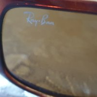 RAY BAN слънчеви очила , снимка 6 - Слънчеви и диоптрични очила - 42381281