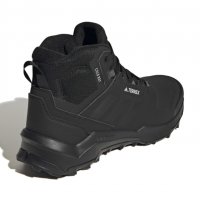 ADIDAS PERFORMANCE Обувки Terrex AX4 Mid Beta COLD.RDY Hiking, снимка 4 - Мъжки боти - 38635572