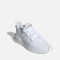 НАМАЛЕНИЕ!!!Мъжки маратонки Adidas U_Path Run White G27637 № 48, снимка 3 - Маратонки - 39772090