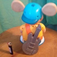 Chicco детска играчка музикална, снимка 5 - Музикални играчки - 31737968
