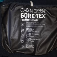 Galvin Green Gore-tex paclite shell- Ориг. Панталон , снимка 2 - Спортни дрехи, екипи - 34448116
