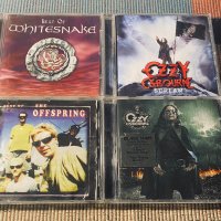 Ozzy Osbourne,Offspring , снимка 1 - CD дискове - 38207647