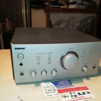 sony ta-ex66 stereo amplifier-japan/germany 1508211115, снимка 7 - Ресийвъри, усилватели, смесителни пултове - 33819919