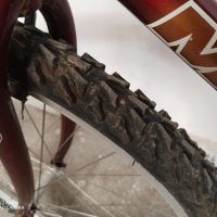 РАМКА, велосипед - 100% специална хром-молибденова стомана - хубаво Колело на смешно ниска цена!, снимка 3 - Велосипеди - 36476473