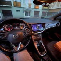 Opel Astra K 2015 - 2019 Mултимедия/Навигация, снимка 2 - Аксесоари и консумативи - 39558473