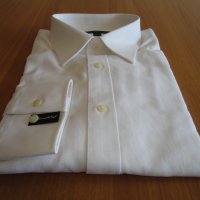 Bellissimo/2XL/нова мъжка риза, снимка 1 - Ризи - 40323439