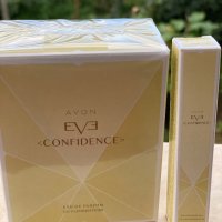 Комплект Eve Confidence, снимка 1 - Дамски парфюми - 29825113