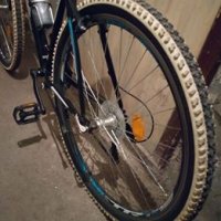 Велосипед SPRINT ACTIVE 29" 2017, снимка 12 - Велосипеди - 25758691