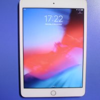 Apple iPad Мini 3 16GB WiFi 200 лв., снимка 1 - Таблети - 42881750