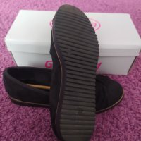 Дамски обувки , снимка 3 - Дамски ежедневни обувки - 36913641