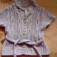Бебешки и детски дрехи , снимка 12 - Бебешки якета и елеци - 31438898