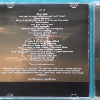 State Of Mind – 2004 - Memory Lane(CD-Maximum – CDM 0704-1894)(Hard Rock), снимка 3 - CD дискове - 42090606