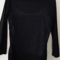 Дамска БЛУЗА GUESS, снимка 3 - Блузи с дълъг ръкав и пуловери - 34261836