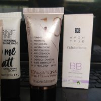 BB cream / CC cream / Garnier / Nivea / Holika Holika от Южна Корея / VZK от Сърбия, снимка 7 - Козметика за лице - 40424707