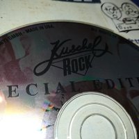 KUSCHEL ROCK CD MADE IN USA 1409230915, снимка 4 - CD дискове - 42186024