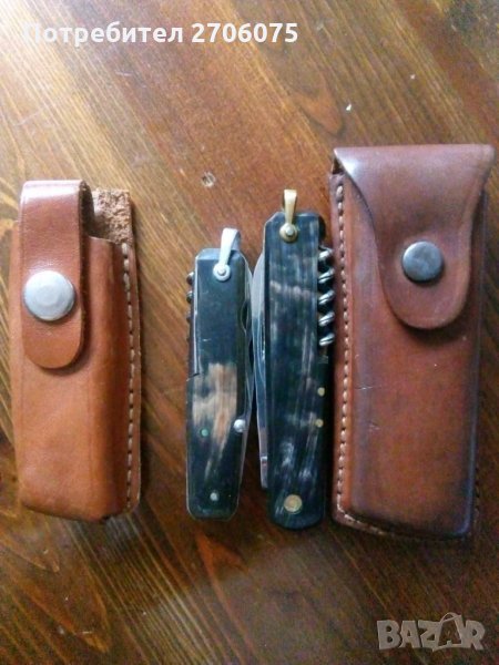 Ножка, снимка 1