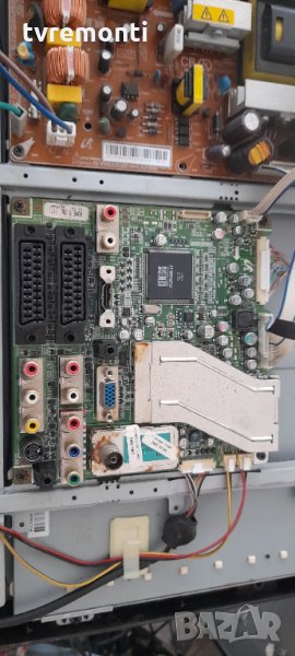 Main Board  BN41-00704A, снимка 1