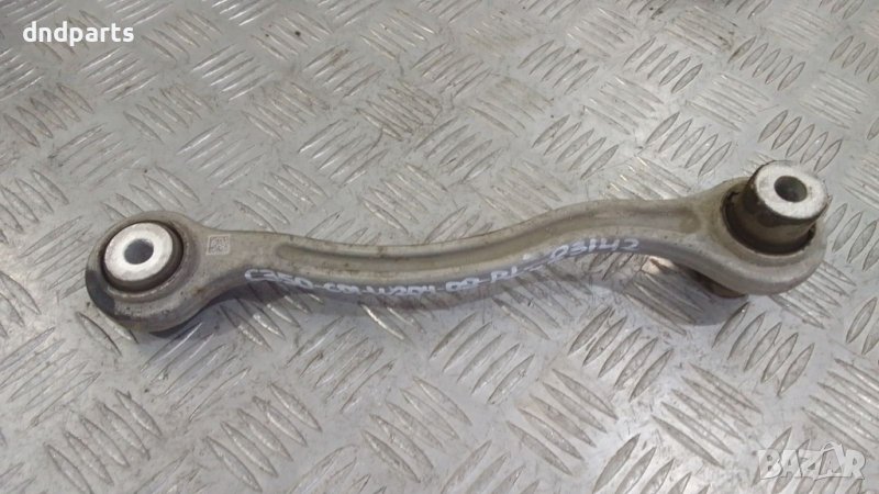 Носач Mercedes C350 CDI W204 2009г.(заден ляв)	, снимка 1