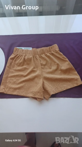 НОВИ Дамски панталонки Esmara S, снимка 1