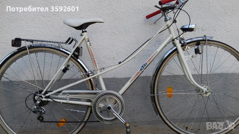 НОВ ВНОС ГЕРМАНИЯ 28 ЦОЛА  ,СЕРВИЗИРАНО, снимка 1