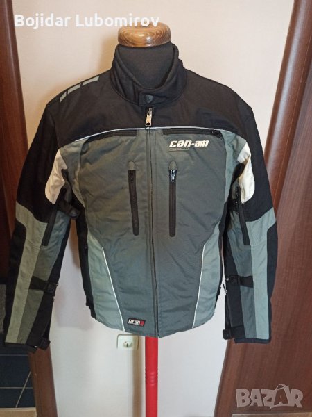 НОВО лятно яке Can Am spyder , снимка 1