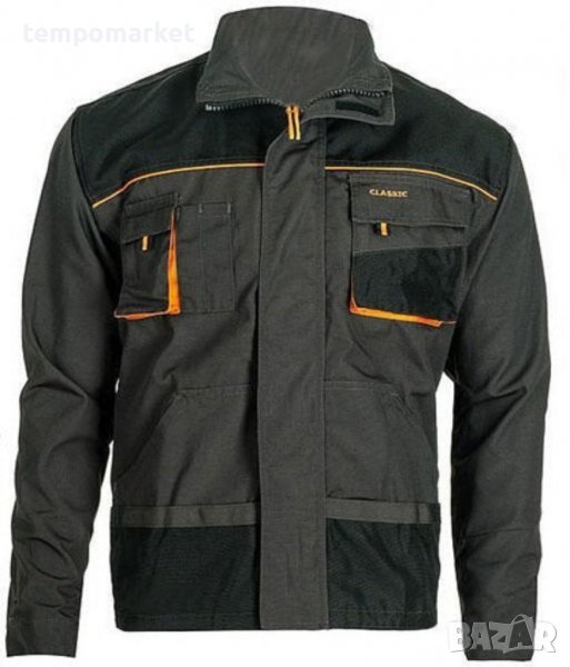 Работно яке Classic Jacket, снимка 1