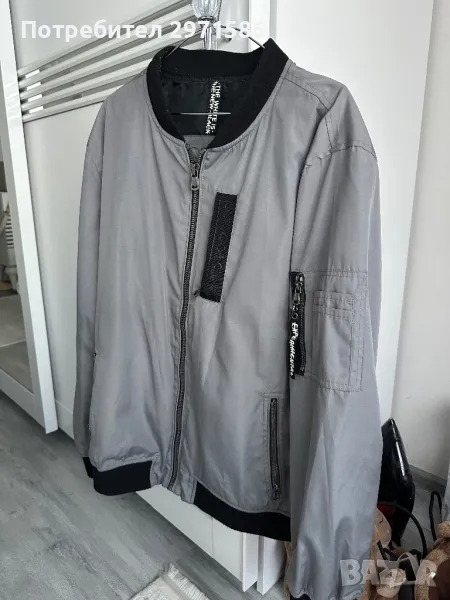 спортно яке Xl, снимка 1