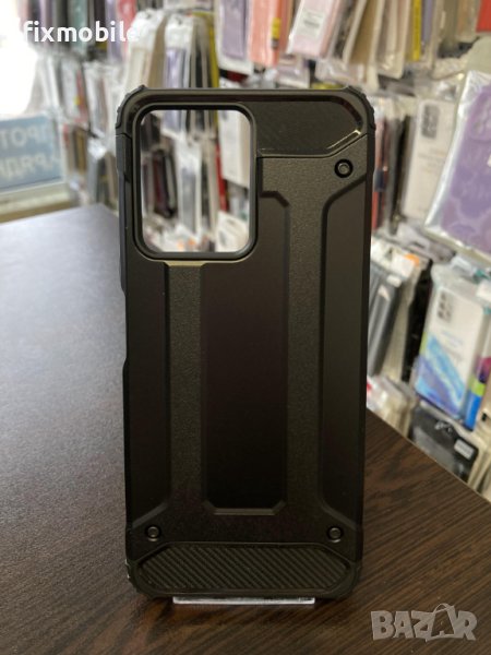 Xiaomi Redmi Note 12 5G Удароустойчив гръб /кейс Armor, снимка 1