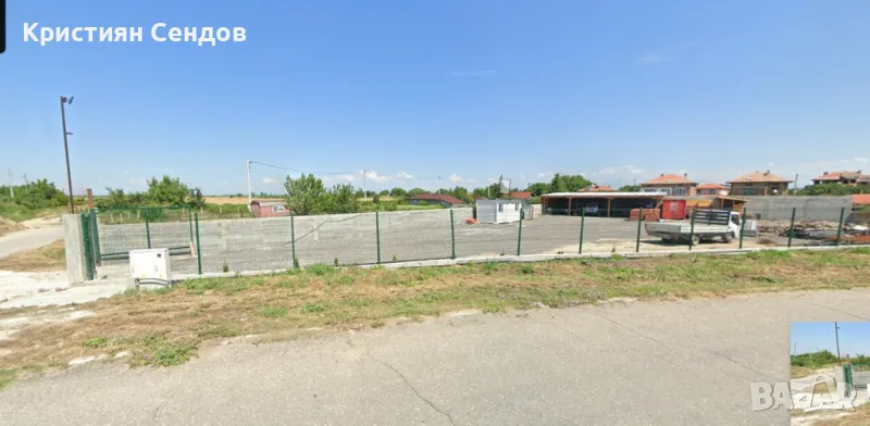 Продавам Инвестиционен парцел , снимка 1