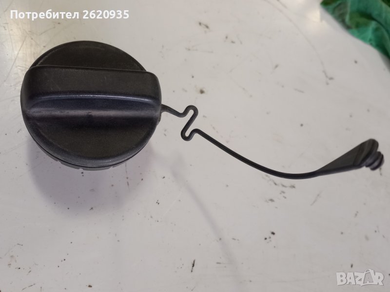 Капачка резервоар тойота ярис 2006-20011 , снимка 1