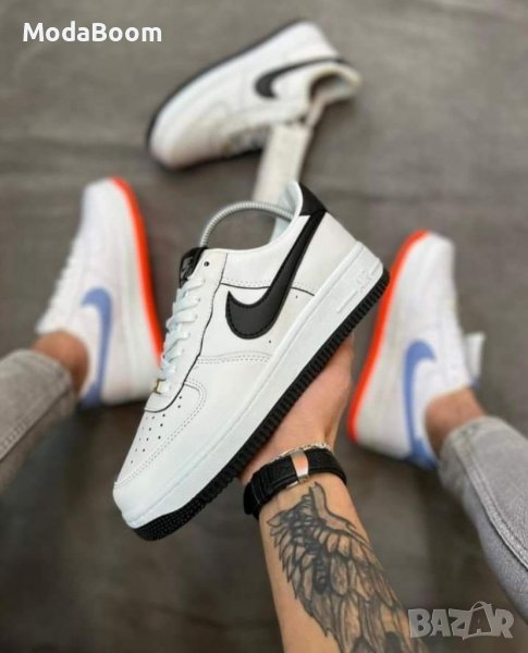 Мъжки обувки Nike Air Force , снимка 1