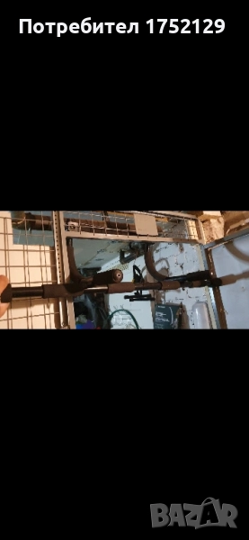 Фитнес Уред, снимка 1