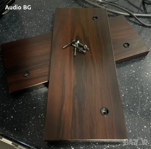 странични панели за Sony TA-N55ES, снимка 1