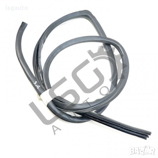 Уплътнение задна дясна врата Toyota Avensis II 2003-2009 TA150121N-248, снимка 1