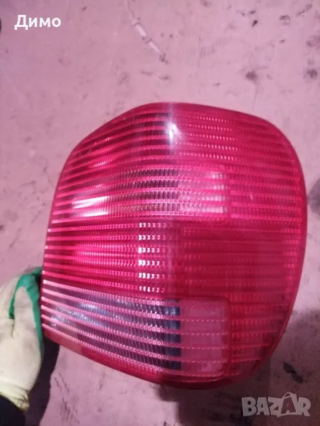 стоп поло десен vw polo , снимка 1