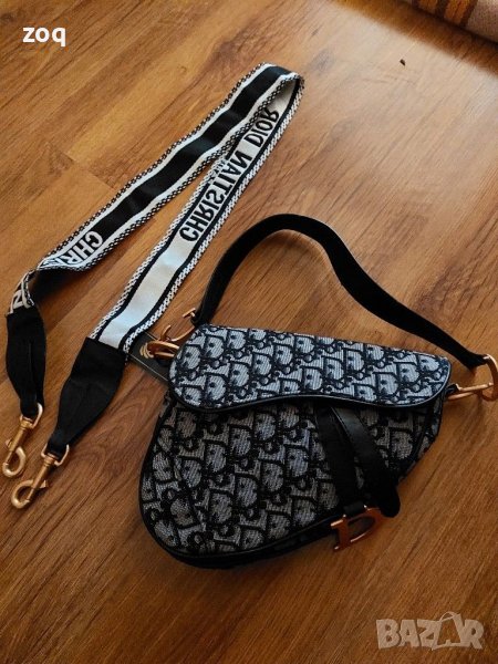 Дамска чанта Christian Dior , снимка 1