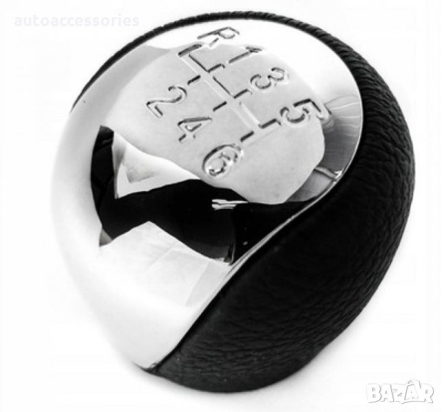 3000052520 Топка за скоростен лост за Hyundai Elantra I30 Kia Forte,Cerato Coupe 2010-2013, снимка 1