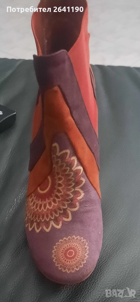 Предлагам нови обувки.Оригинални., снимка 1