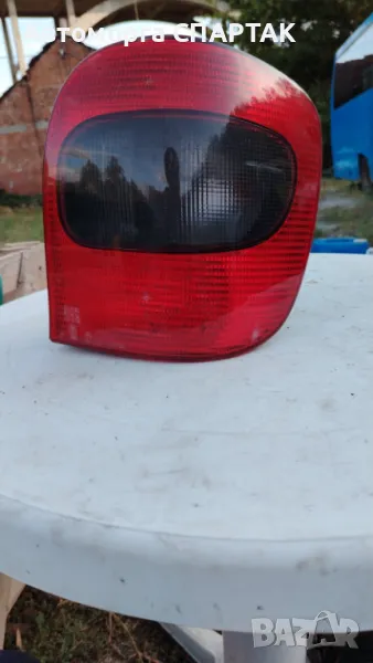 Ляв / десен стоп за Citroen Xsara, снимка 1