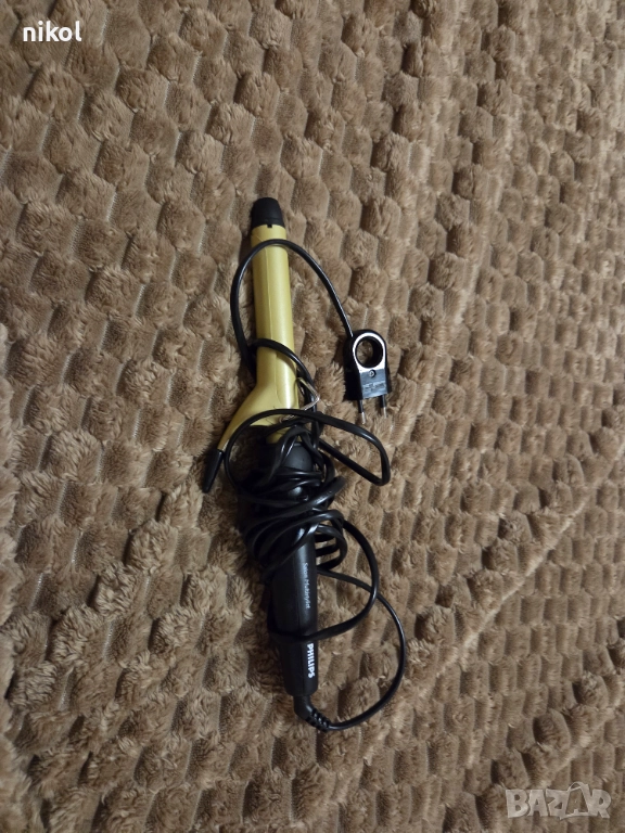 Маша за къдрици, снимка 1