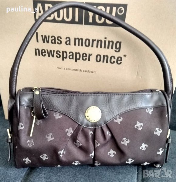 Дизайнерска чанта "Friis & Company", снимка 1