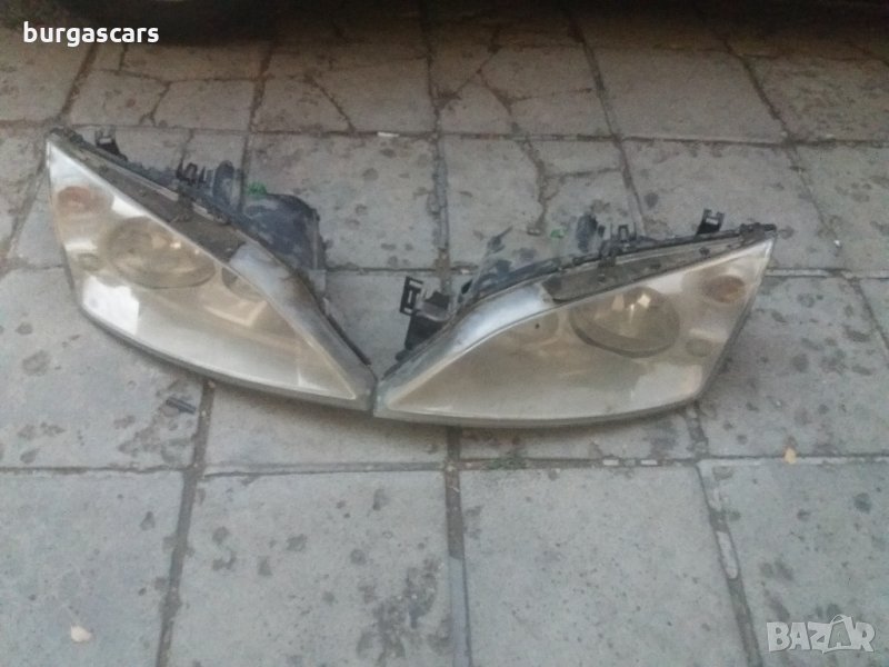 Фарове Форд Мондео, снимка 1