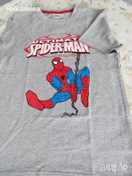 Тениска за момче., снимка 1