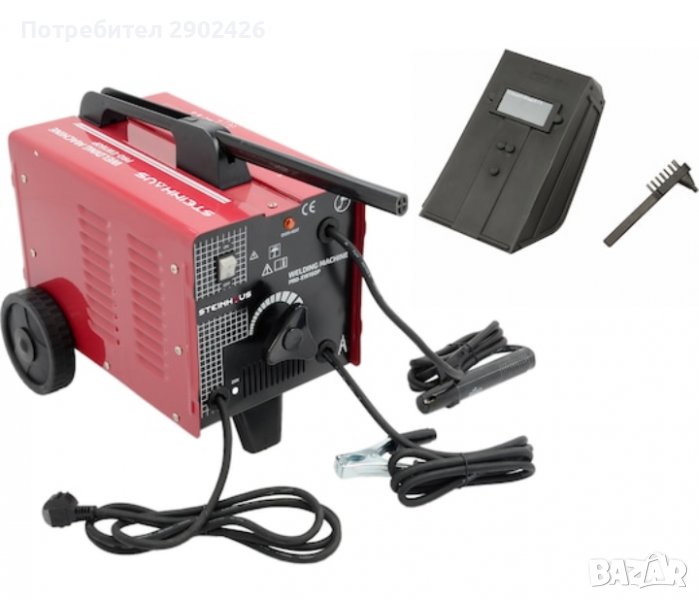 Електрожен , снимка 1