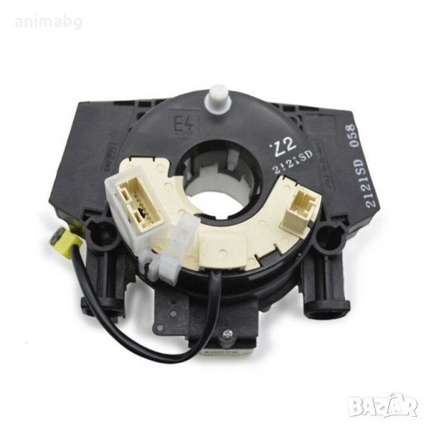 ANIMABG Лентов кабел 25567BT25A Nissan нисан Qashqai JJ10E J10E Qashqai 2, снимка 1