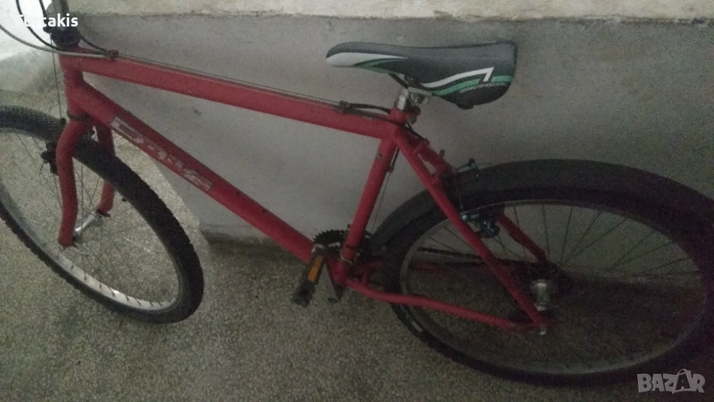 Продавам колело, снимка 1